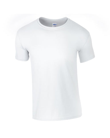 WHITE - KIDS T-SHIRT - Perfection Airbrushing