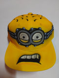 MINION JERRY Trucker Hat - Perfection Airbrushing