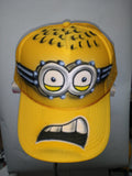 MINION JERRY Trucker Hat - Perfection Airbrushing