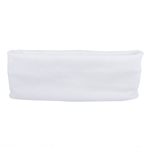 Cotton Headbands Infant Youth and Adult - Perfection Airbrushing